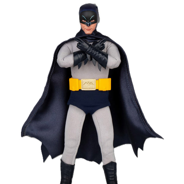 BK Dynamic Action Heroes Batman TV Series Batman Figure