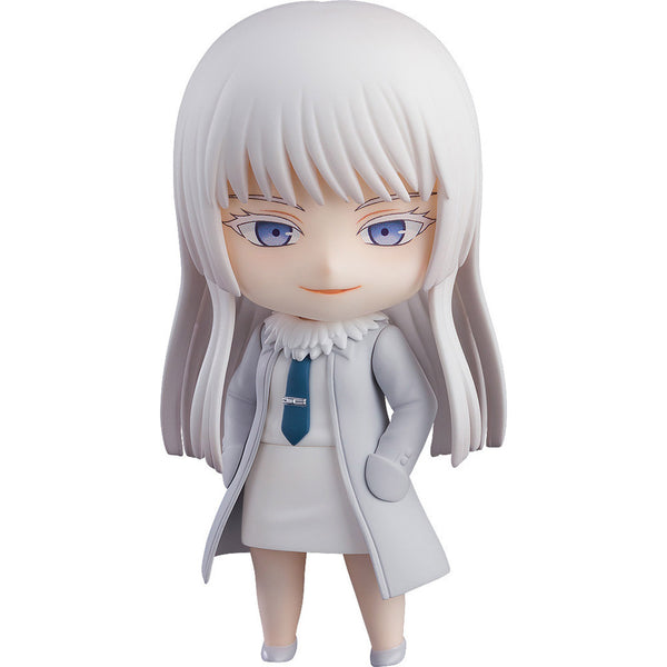 Jormungand Nendoroid Koko Hekmatyar Figure