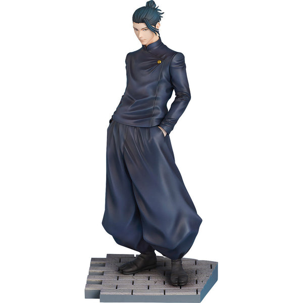 Jujutsu Kaisen Suguru Geto High School Ver 1/7 Figure