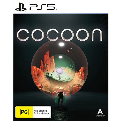 Cocoon Video Game