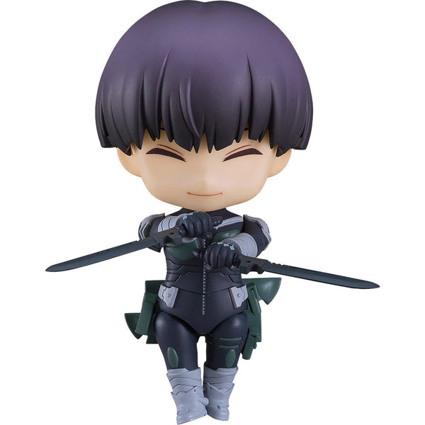 Kaiju No 8 Nendoroid Soshiro Hoshina Figure