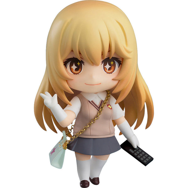 A Certain Scientific Railgun T Nendoroid Misaki Shokuhou