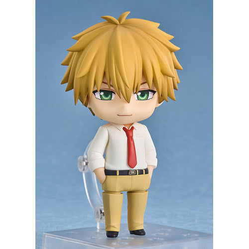 Maid Sama! Nendoroid Takumi Usui Figure