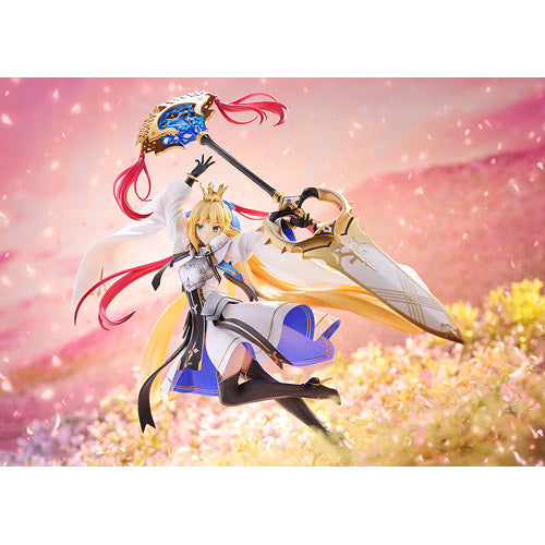 Fate/Grand Order Caster/Altria Caster 1/7 Scale Figure