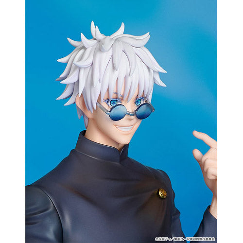 Jujutsu Kaisen Satoru Gojo High School Ver 1/7 Figure