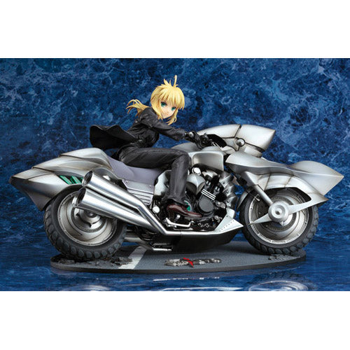 Fate/Zero Saber & Saber Motored Cuirassier 1/8 3rd-run)