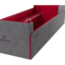 Gamegenic Cards' Lair 1000+ PRO (Grey/Red)