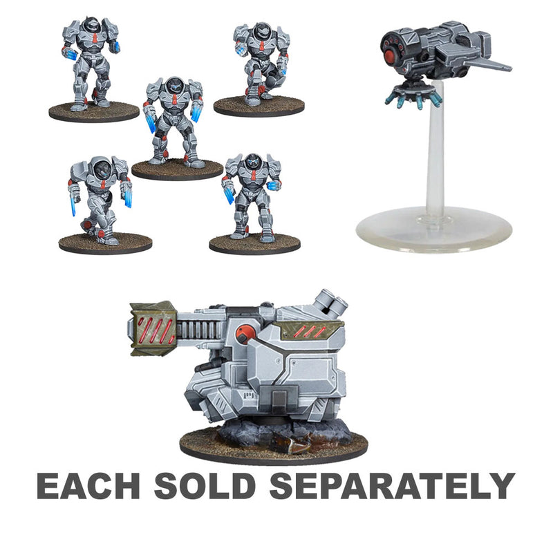 Yamaha VMAX 1/12 Diecast Model