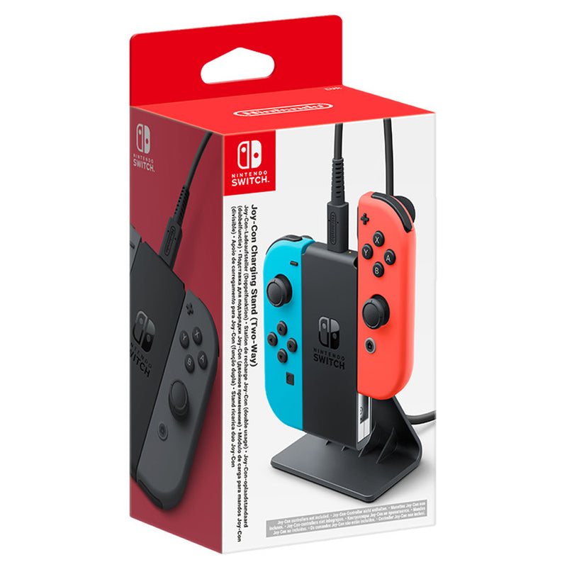 Nintendo Switch Joy-Con Charging Stand (Two-Way)