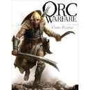 Orc Warfare Novel