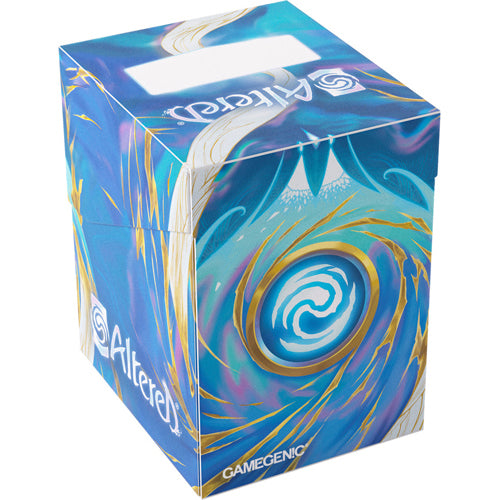 Gamegenic Altered Trial By Frost Expedition Soft Box (Ice Storm)