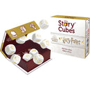 Rory's Story Cubes Harry Potter Magnetic Box