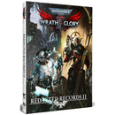 Warhammer 40,000 Wrath & Glory Redacted Records II
