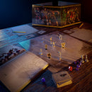 Bunkers & Badasses Role Playing Game (Deluxe Edition)