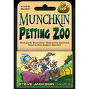 Munchkin Petting Zoo Strategy Game