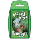 Top Trumps Dinosaurs Card Game