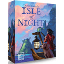 Isle of Night Strategy Game