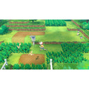 SWI Pokemon Let's Go, Pikachu! Game