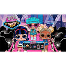 SWI L.O.L. Surpresa! Jogo noturno de cinema