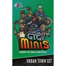 GTG Minis Urban Set