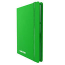 Álbum casual de 18 bolsos da GameGenic