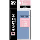 Mangas Rose Phantom 50pcs (70x120mm)