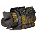 Firefight Shield Tunneller Miniature