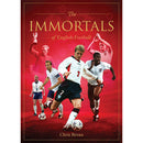 Immortals of English Football