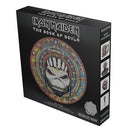 Iron Maiden Book of Souls Wall Plaque 29cm