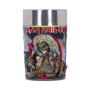 Iron Maiden The Killers Eddie Album Shot Glass