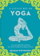 Little Bit of Yoga Book