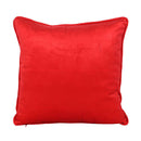 Square Nutcracker Cushion