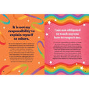 Affirmations for Queer People
