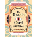 Oracle Card Journal Book