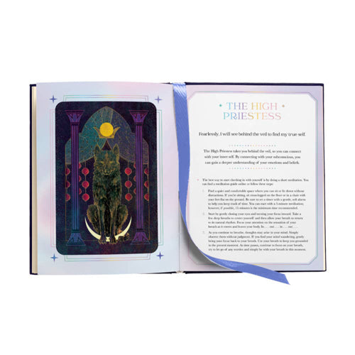 Oriens Animal Light Journal