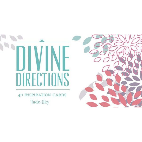 Divine Directions Affirmations Mini Cards