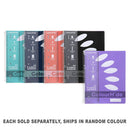 Carnet Colourhide 5 sujets A4 250 pages