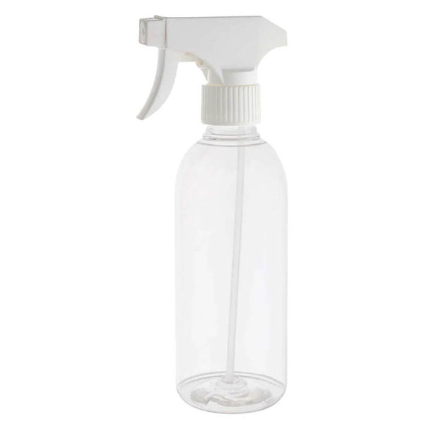  Botella pulverizadora EC de 500 ml