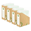 Titular da revista Marbig (pacote de 4)