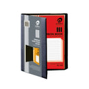 Jaqueta de livros de negócios olímpicos