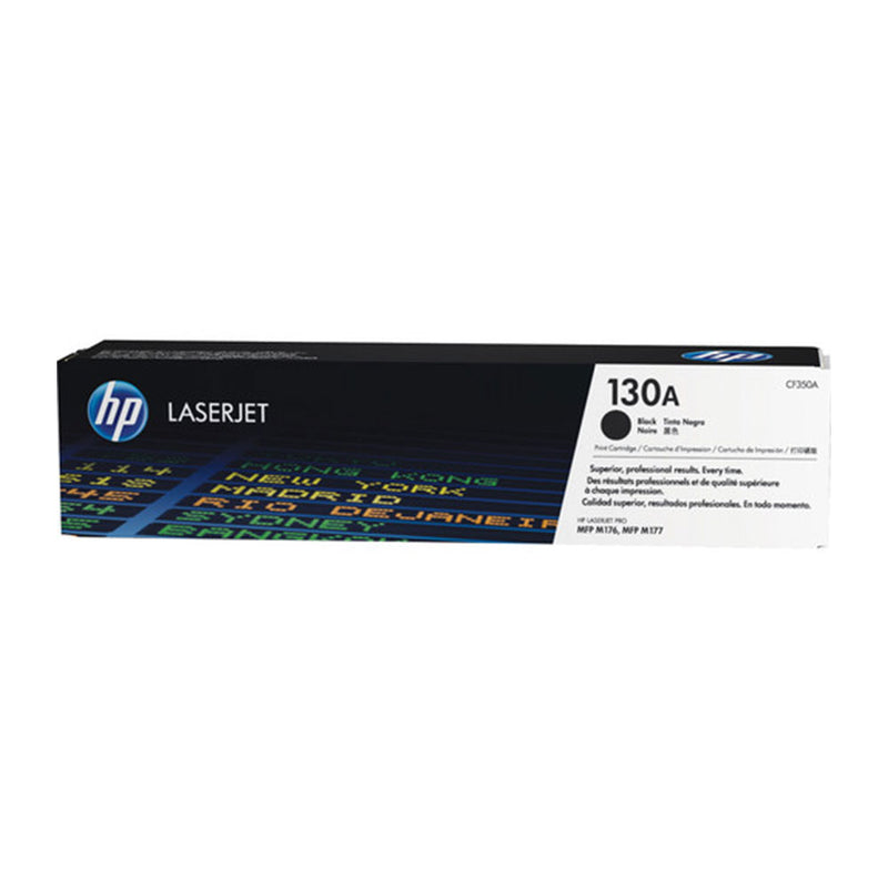 Cartouche de toner HP Laserjet (noir)