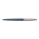 Parker Ballpoint Pen with Chrome Trim