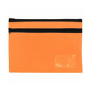 Celco Bright Pencil Case con 2 Zip (345x264 mm)