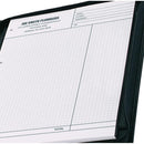 Debden A4 Citações NCR NCR NOTEPAD DIA DIA RECILLO 2PCS
