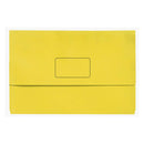Marbig A3 Slimpick Document Wallet