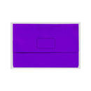 Marbig A3 Slimpick Document Wallet