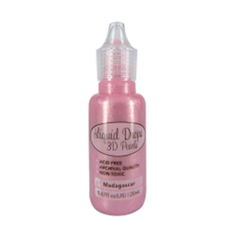 Ccouture Creations 3D Pearls Liquid Drops 20ml