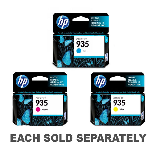 HP Inkjet 935 Cartridge