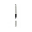 Artline Fine Signature Pen Silver Barrel