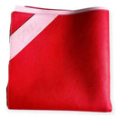 Presente de tapete de piquenique privv verde porter (135x135cm)